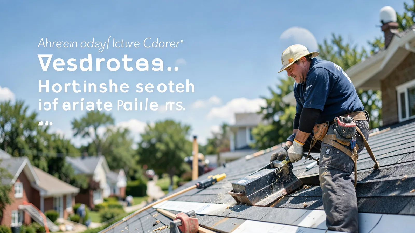 Roof Replacement in Tolono, IL near me